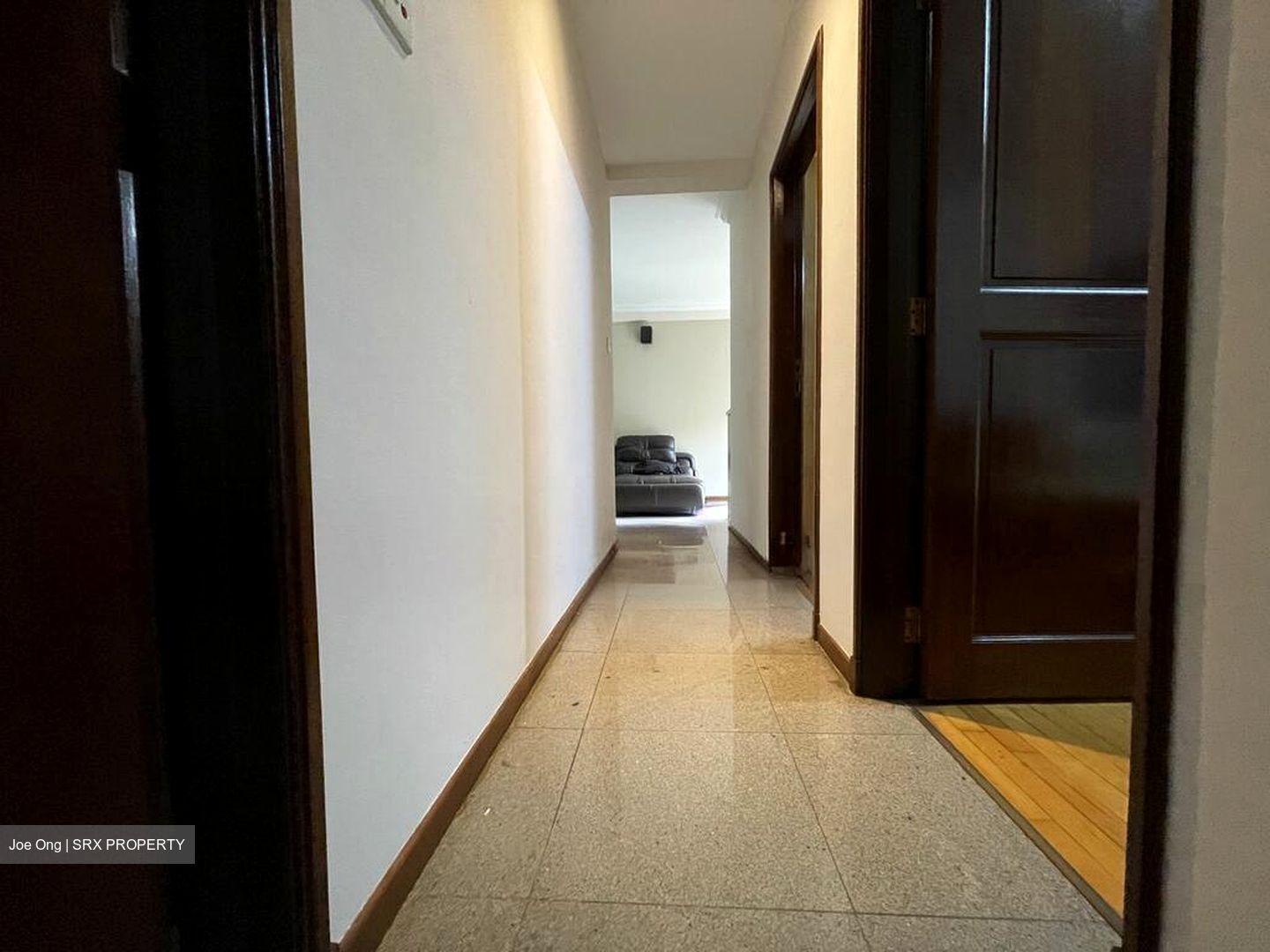Regent Park (D5), Condominium #509534531
